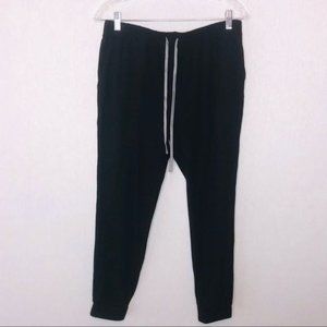 Retrospective Co.  Jogger lounge pajama pants
